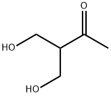 2-Butanone, 4-hydroxy-3-(hydroxymethyl)- (6CI,7CI,8CI,9CI) Struktur