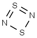 Disulfur dinitride