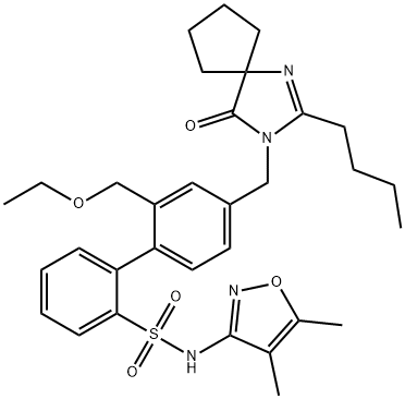 254740-64-2 結(jié)構(gòu)式