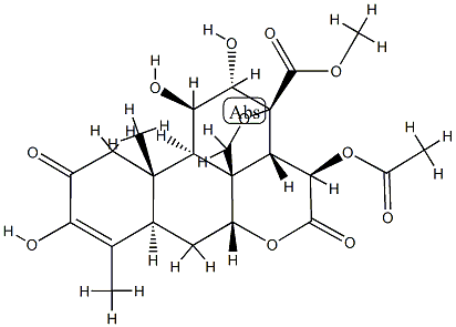 25514-29-8 結(jié)構(gòu)式