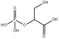 DL-2-phosphoglyerateDL-2-phosphoglyerate