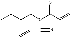 , 25567-76-4, 結(jié)構(gòu)式