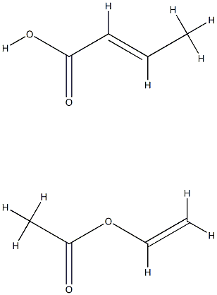 25609-89-6 Structure