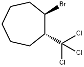 DELTA-TOCOTRIENOL Struktur