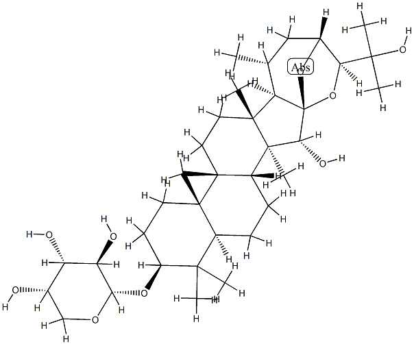 CIMICIFUGOSIDE M price.