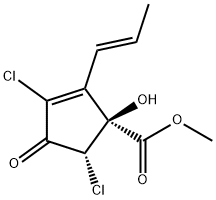 25707-30-6 Structure