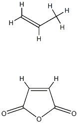 POLYPROPYLENE-GRAFT-MALEIC ANHYDRIDE, AV ERAGE MW CA. 9,100 price.