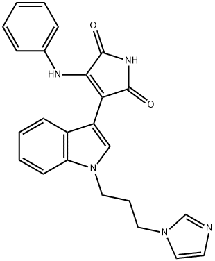 257879-35-9 結(jié)構(gòu)式