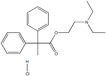 2589-00-6 結(jié)構(gòu)式