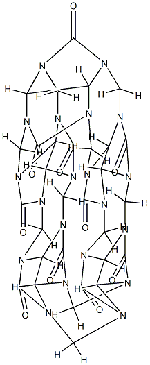 CUCURBIT(5)URIL