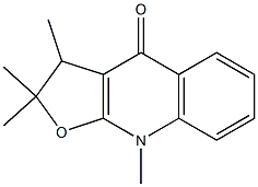 C10705 Struktur