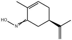 carvoxime Struktur