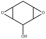 Inositol,  1,2:4,5-dianhydro-3-deoxy-  (9CI) Struktur