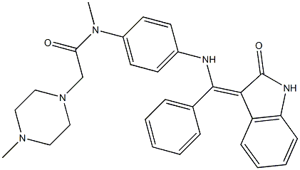 262366-32-5 結(jié)構(gòu)式