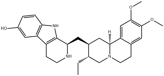 tubulosine Struktur