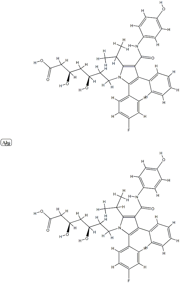 para-Hydroxy Atorvastatin CalciuM Salt price.