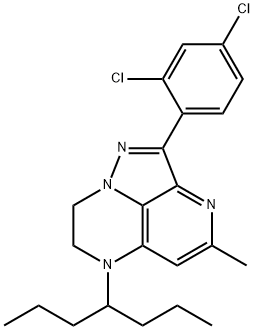 NBI 34041 Struktur