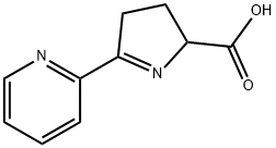 proferrorosamine A Struktur