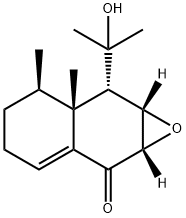 27062-01-7 結(jié)構(gòu)式