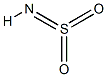 SULFIMIDE Struktur