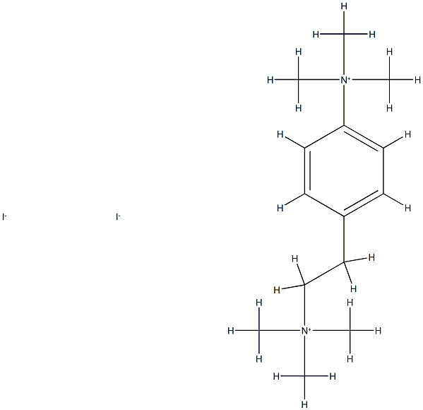 M&B-1950 Struktur