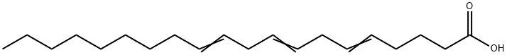 mead acid Struktur