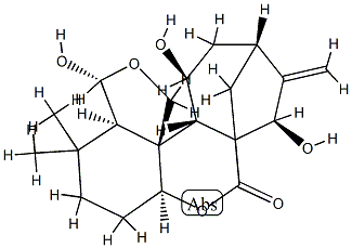 epinodosinol Struktur