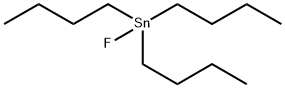 TRIBUTYLTIN FLUORIDE  POLYMER