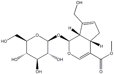 27745-20-6 結(jié)構(gòu)式