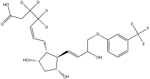 282550-19-0 結(jié)構(gòu)式