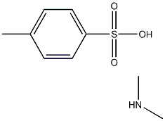 diMethylaMMoniuM 4-Methylbenzenesulfonate