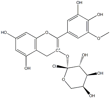 28500-03-0 結(jié)構(gòu)式