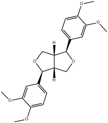 29106-36-3 Structure