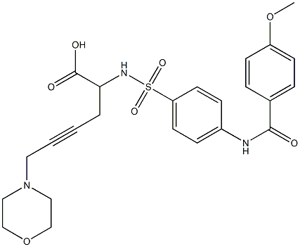 PG 116800 Struktur