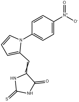 KY1220 Struktur