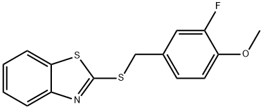 , 295361-61-4, 結(jié)構(gòu)式