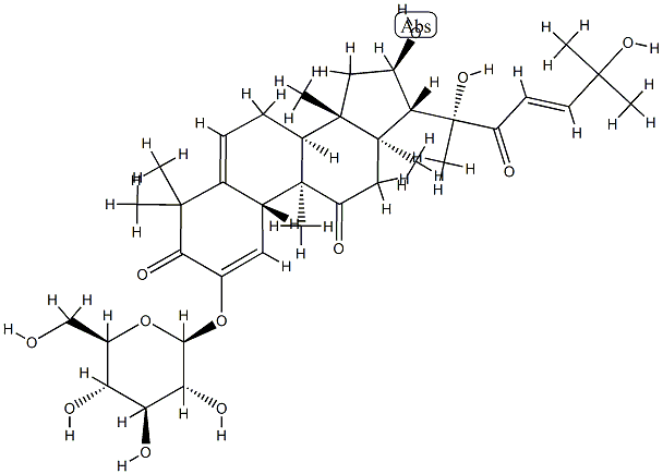 29803-94-9 結(jié)構(gòu)式