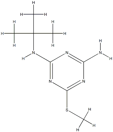 GS26575 Struktur