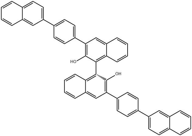 309934-86-9 Structure