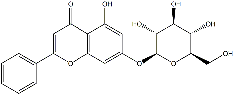 AEQUINETIN Struktur