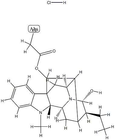 , 31081-68-2, 結(jié)構(gòu)式