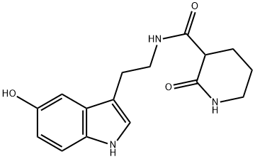 HIOC Struktur