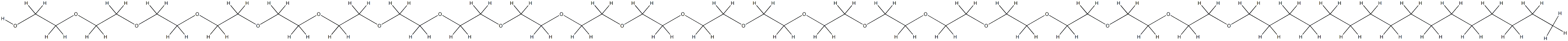 Alkohol(C8-C18)ethoxylate mit >2 EO Struktur