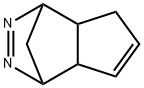 1,4-Methano-1H-cyclopenta[d]pyridazine,4,4a,5,7a-tetrahydro-(9CI) Struktur