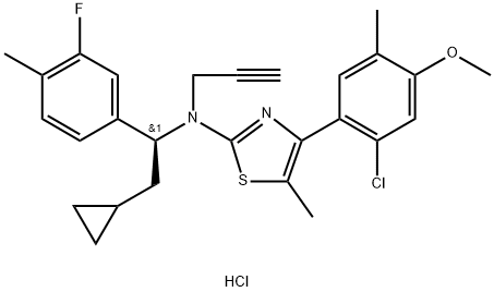 321839-75-2 結(jié)構(gòu)式