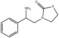 Levamisole EP Impurity A Struktur