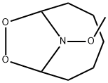 8,9-Dioxa-10-azabicyclo[5.2.1]decane,10-methoxy-(9CI) Struktur