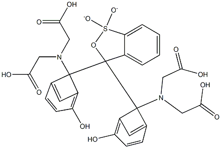 phthalexon-S Struktur