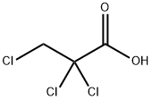 chloropon Struktur