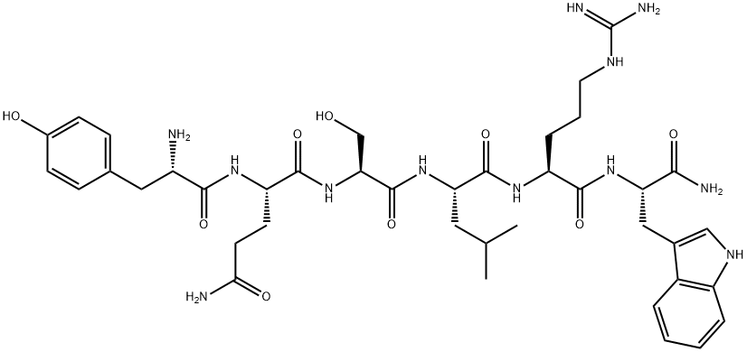 328074-18-6 結(jié)構(gòu)式